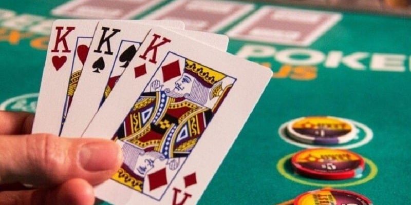 Bài cào rùa Lý Do Bạn Nên Chọn iwin Để Chơi Bài Cào Rùa