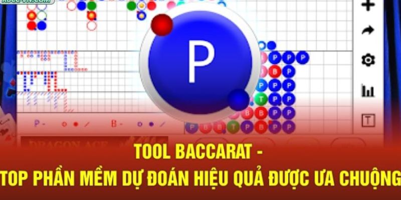 Bước 4: Đăng Nhập và Cấu Hình Tool Baccarat