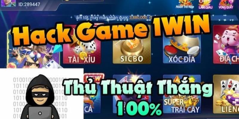 hack iwin Các Phương Pháp Chơi Hiệu Quả Tại Iwin