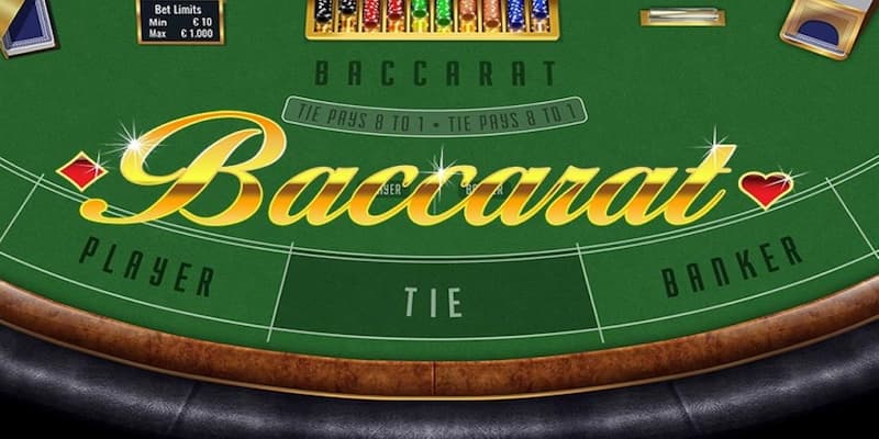 Mẹo Đánh Baccarat Mẹo Đánh Baccarat