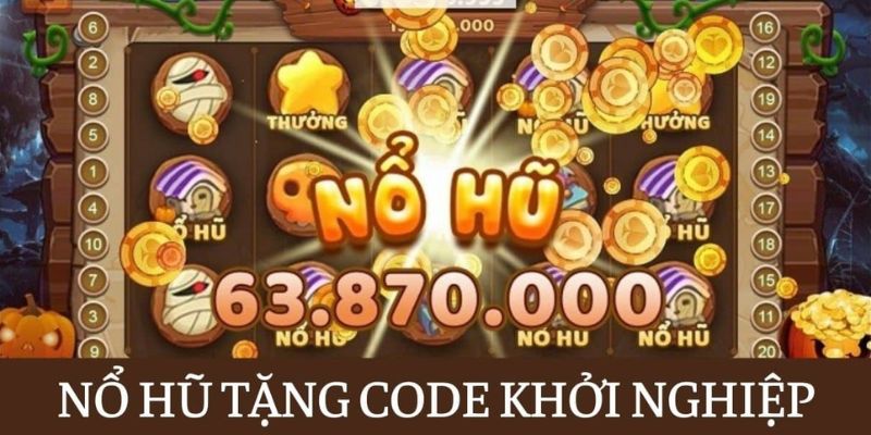 nổ hủ tặng code Chương Trình Nổ Hủ Tặng Code Của Iwin Là Gì?