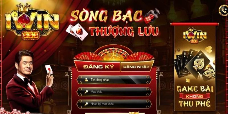 sòng bạc thượng lưu Bảng So Sánh IWIN Với Các Sòng Bạc Trực Tuyến Khác