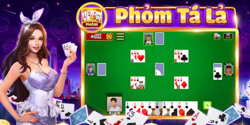 Các Lý Do Nên Chơi Đánh Bài Phỏm Trực Tuyến Tại iwin