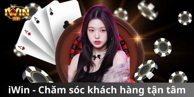 Giới thiệu Iwin Là Gì?