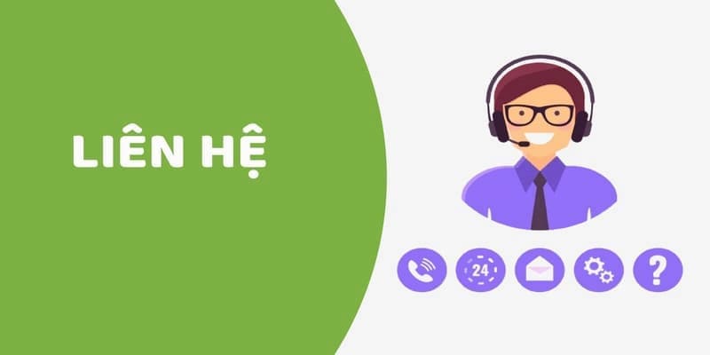 Các kênh liên hệ Iwin phổ biến và đáng tin cậy
